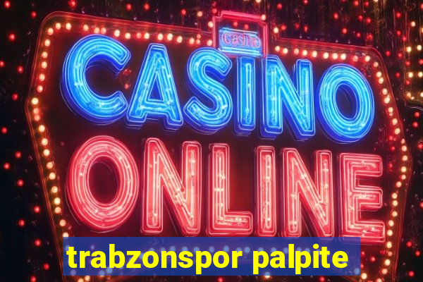 trabzonspor palpite